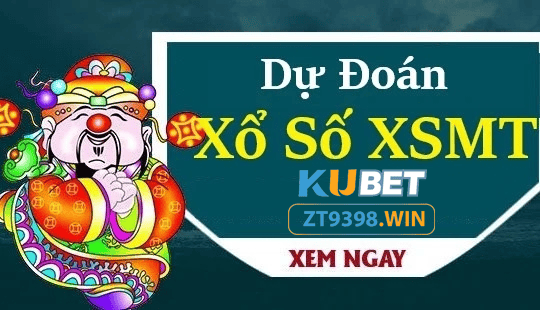 Dự đoán kết quả Miền trung hàng ngày